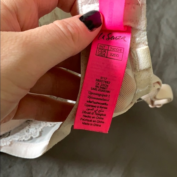 La senza bra - Picture 3 of 3